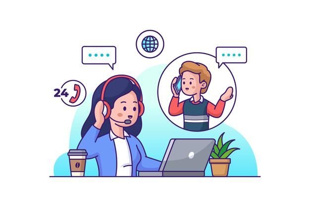 contact