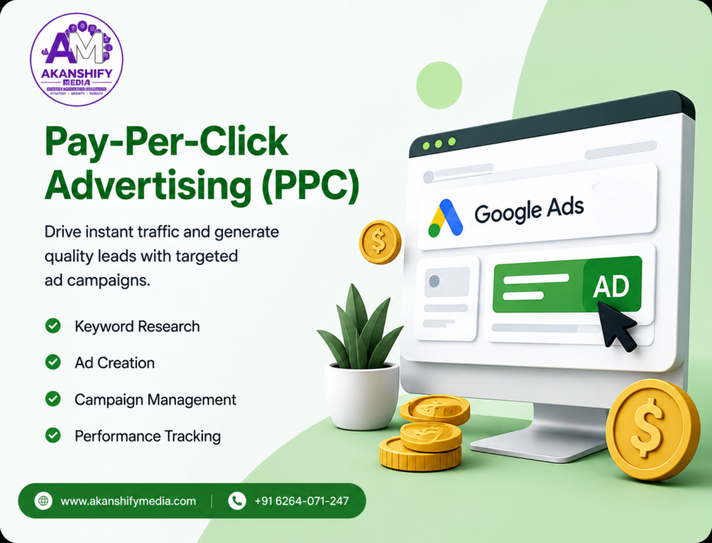 SEO Services Company in Varanasi