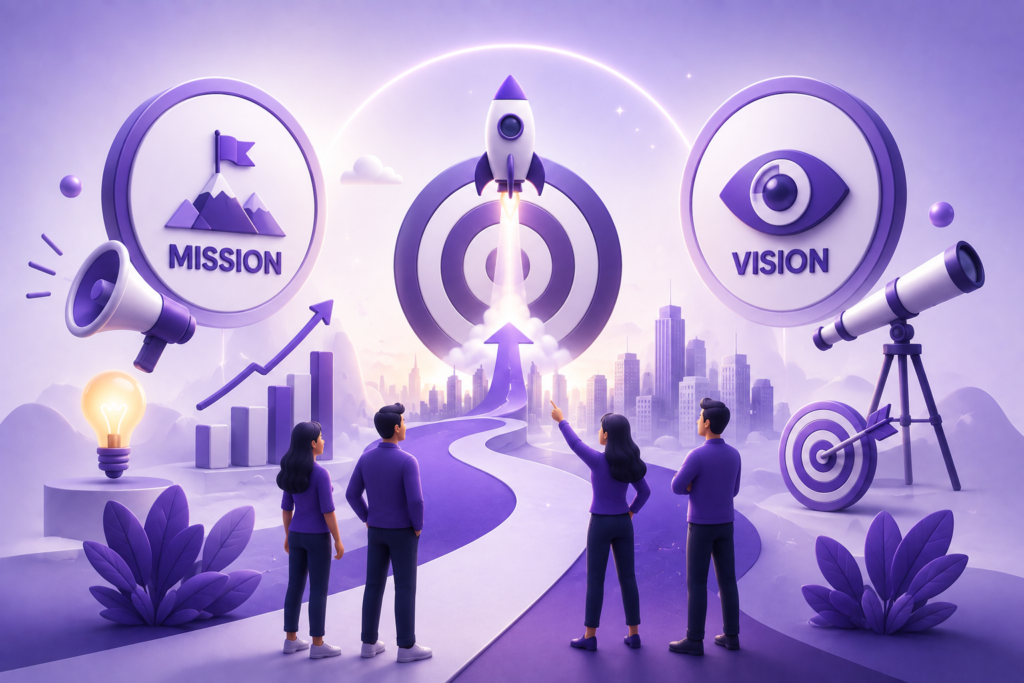 akanshifymedia mission vision