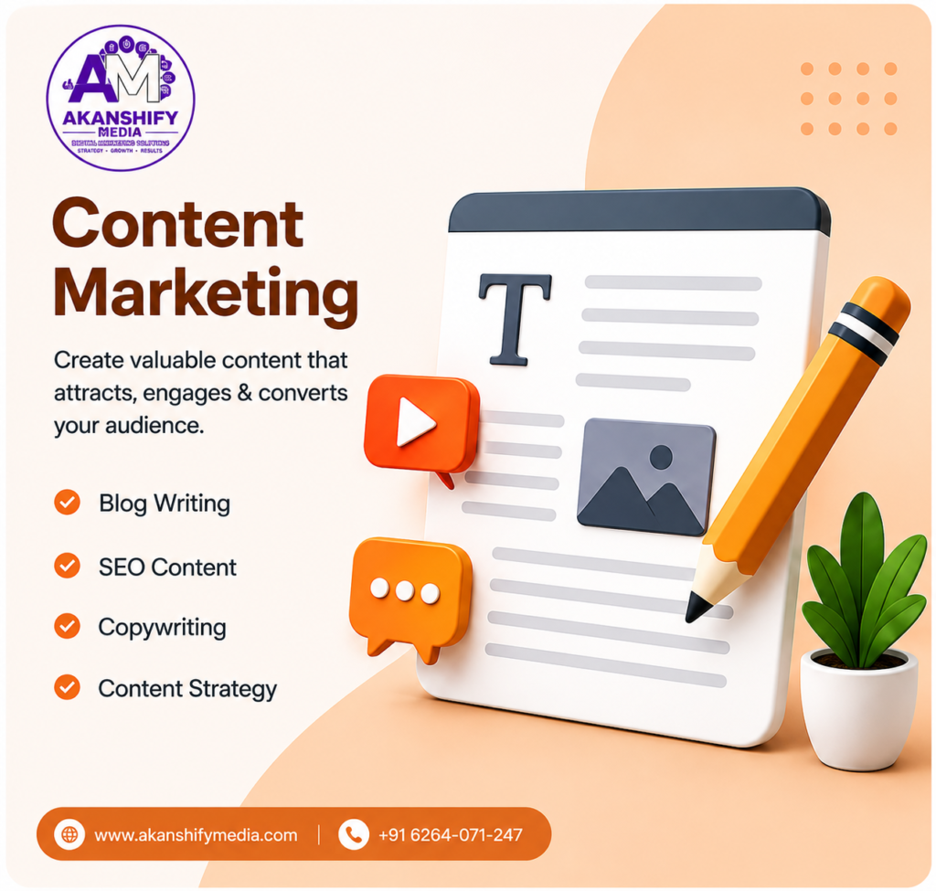 SEO Services Company in Varanasi