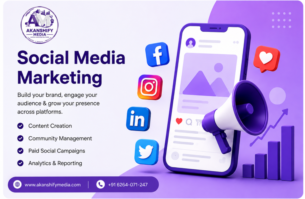 SEO Services Company in Varanasi