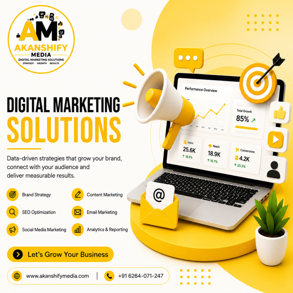 SEO Services Company in Varanasi